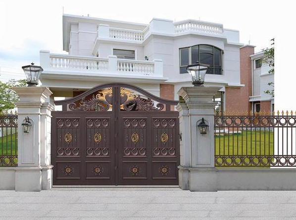 别墅大门朝东风水好吗别墅大门朝东风水好吗知识